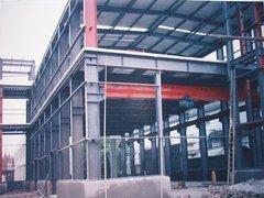 煙臺市優(yōu)質(zhì)鋼結(jié)構(gòu)供應(yīng) 廠家、價(jià)格與建筑材料解析