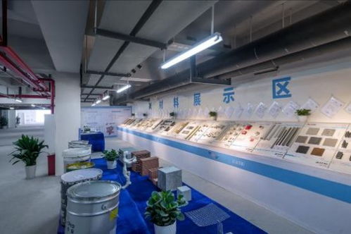 旭輝透明工廠 看見家裝毛細血管，見證社區(qū)美好生活