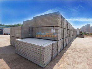 輕質(zhì)隔墻板專業(yè)供貨商 現(xiàn)代建筑材料的優(yōu)選伙伴